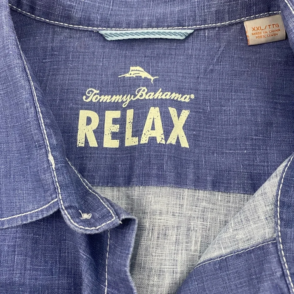 Men’s button down - Picture 3 of 6
